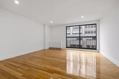 Undisclosed, New York, NY 10022