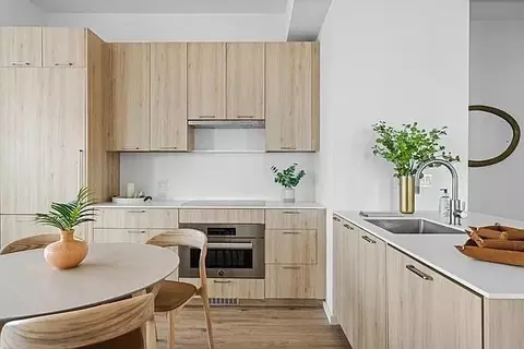 Undisclosed, Brooklyn, NY 11238