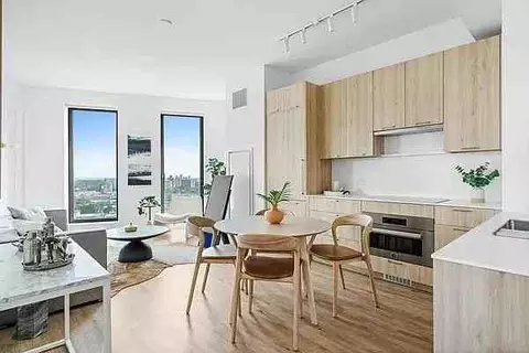 Undisclosed, Brooklyn, NY 11238