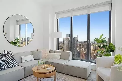 Undisclosed, Brooklyn, NY 11238