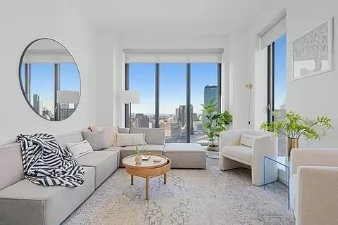 Undisclosed, Brooklyn, NY 11238