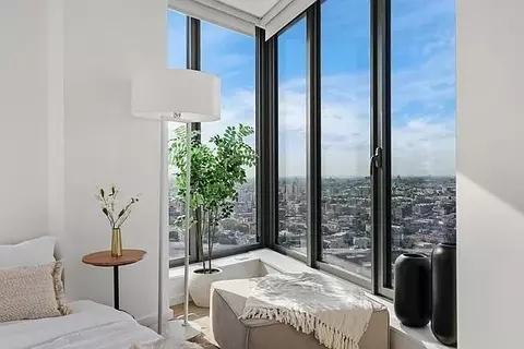 Undisclosed, Brooklyn, NY 11238