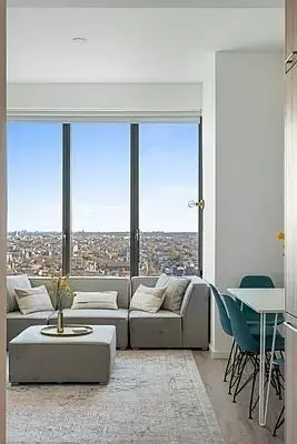 Undisclosed, Brooklyn, NY 11238