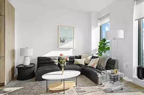 Undisclosed, Brooklyn, NY 11238