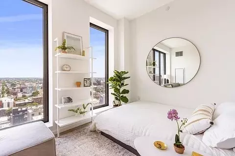 Undisclosed, Brooklyn, NY 11238