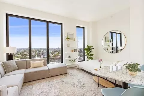 Undisclosed, Brooklyn, NY 11238