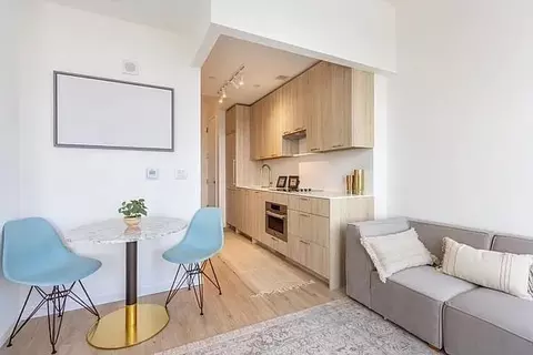Undisclosed, Brooklyn, NY 11238