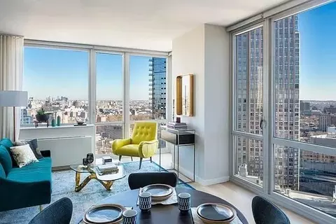 Undisclosed, Brooklyn, NY 11217