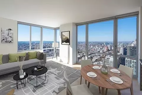 Undisclosed, Brooklyn, NY 11217