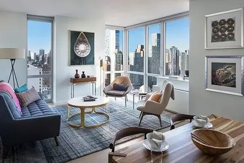Undisclosed, Brooklyn, NY 11217