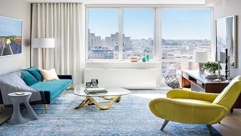 Undisclosed, Brooklyn, NY 11217