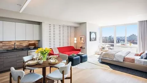 Undisclosed, Brooklyn, NY 11217