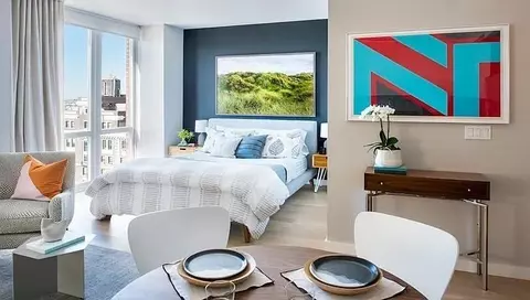 Undisclosed, Brooklyn, NY 11217