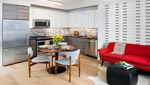 Undisclosed, Brooklyn, NY 11217