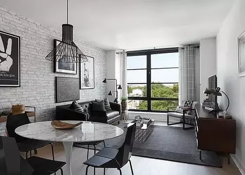 Undisclosed, Brooklyn, NY 11231
