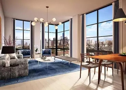 Undisclosed, Brooklyn, NY 11231