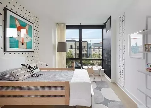 Undisclosed, Brooklyn, NY 11231