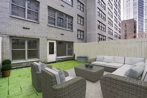 Undisclosed, New York, NY 10022