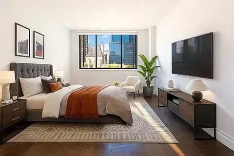 Undisclosed, New York, NY 10019