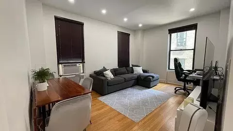 Undisclosed, New York, NY 10019
