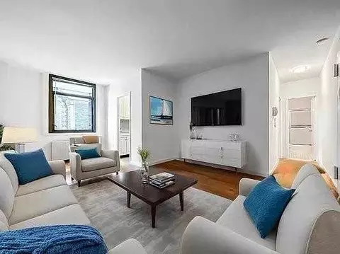 Undisclosed, New York, NY 10016