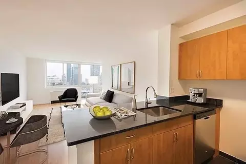 Undisclosed, New York, NY 10018