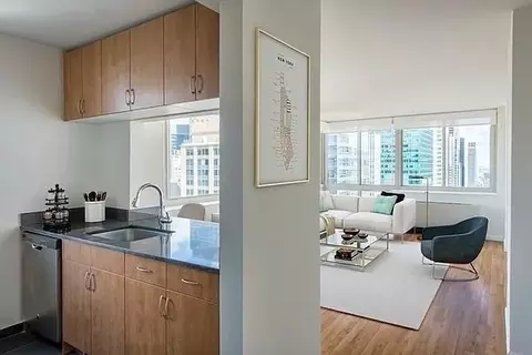 Undisclosed, New York, NY 10018