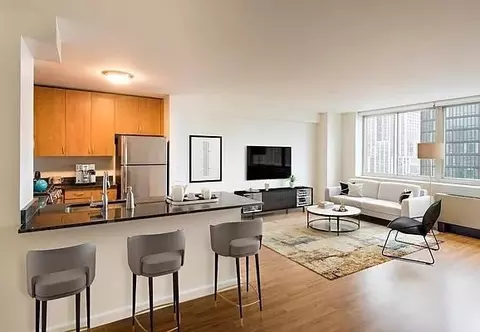 Undisclosed, New York, NY 10018