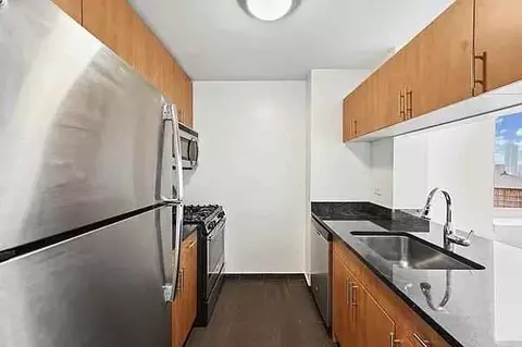 Undisclosed, New York, NY 10018