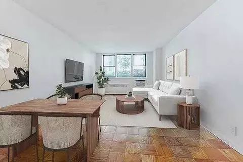 Undisclosed, New York, NY 10016