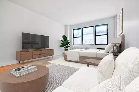 Undisclosed, New York, NY 10016