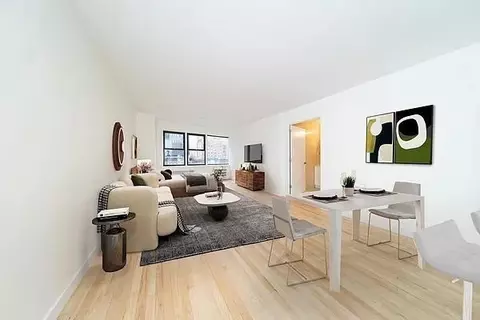 Undisclosed, New York, NY 10016