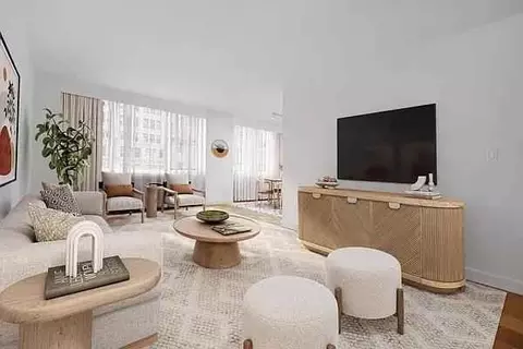 Undisclosed, New York, NY 10017