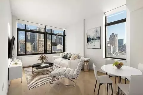 Undisclosed, New York, NY 10019