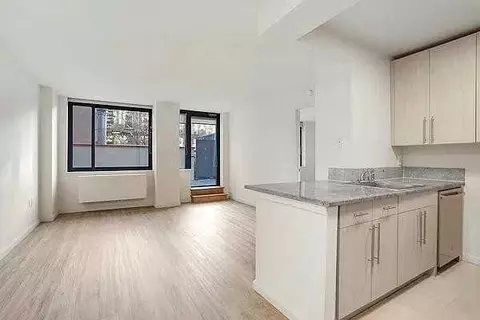 Undisclosed, New York, NY 10019