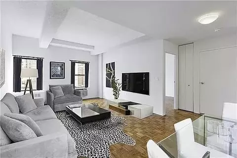 Undisclosed, New York, NY 10001