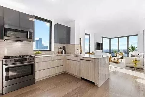 Undisclosed, New York, NY 10036