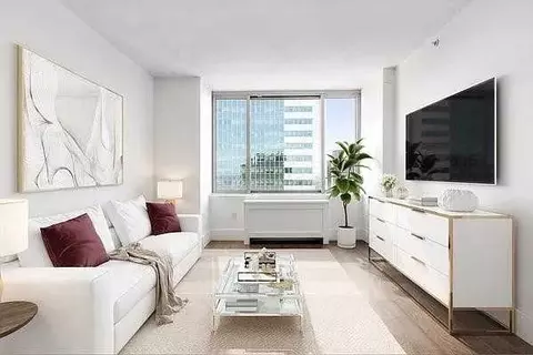 Undisclosed, New York, NY 10036