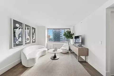Undisclosed, New York, NY 10036