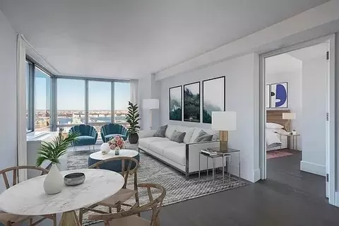 Undisclosed, New York, NY 10036