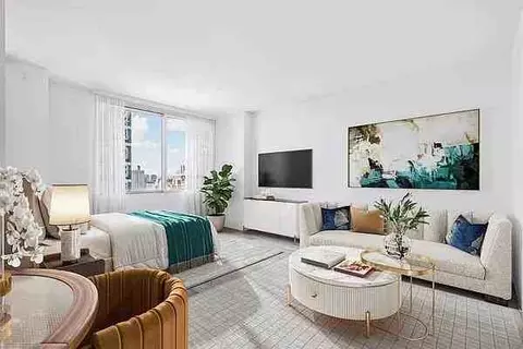 Undisclosed, New York, NY 10036