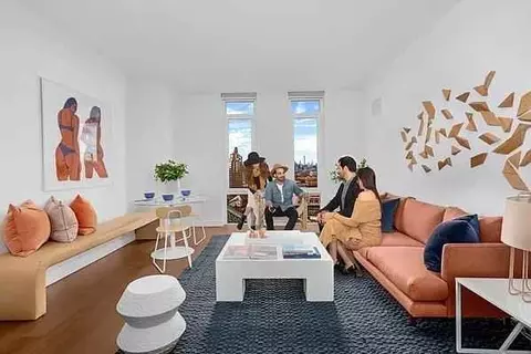 Undisclosed, Brooklyn, NY 11201
