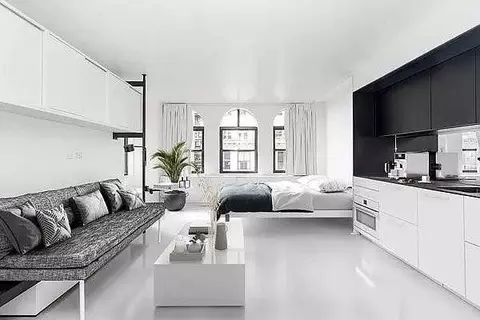 Undisclosed, New York, NY 10016