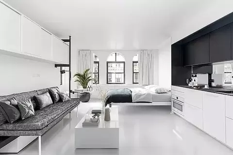 Undisclosed, New York, NY 10016