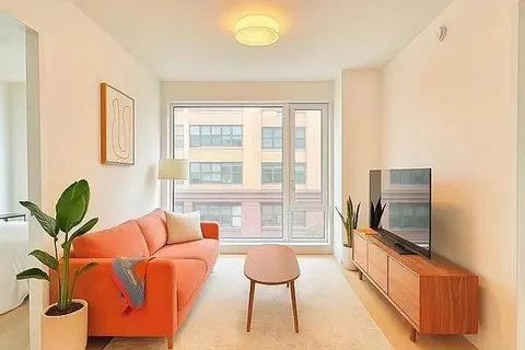 Undisclosed, Brooklyn, NY 11201