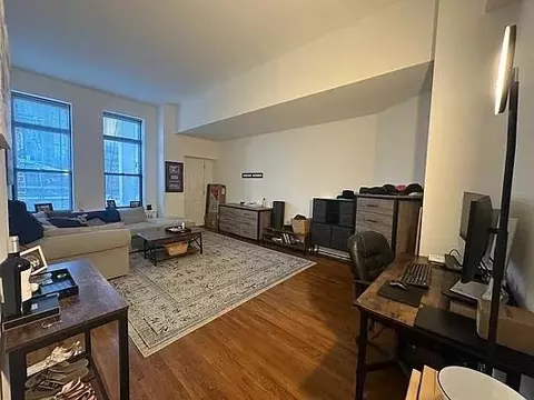 Undisclosed, New York, NY 10016