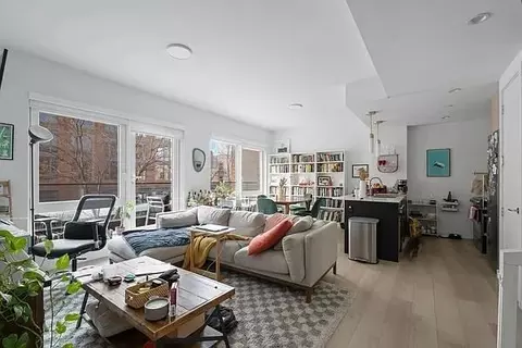 Undisclosed, Brooklyn, NY 11238