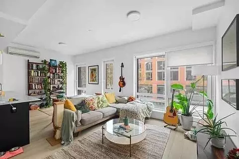 Undisclosed, Brooklyn, NY 11238