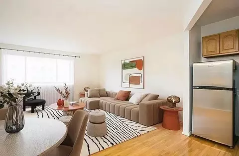 Undisclosed, New York, NY 10001