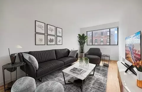 Undisclosed, New York, NY 10001